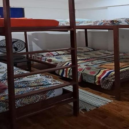 Hostel Hook And Cook Drake Bay Bagian luar foto