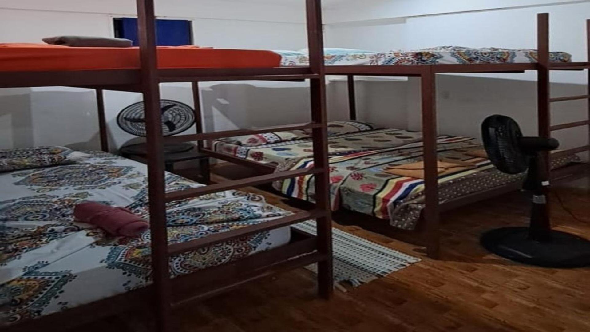 Hostel Hook And Cook Drake Bay Bagian luar foto