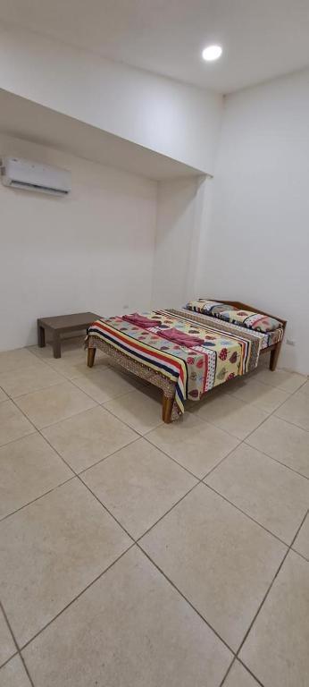 Hostel Hook And Cook Drake Bay Bagian luar foto