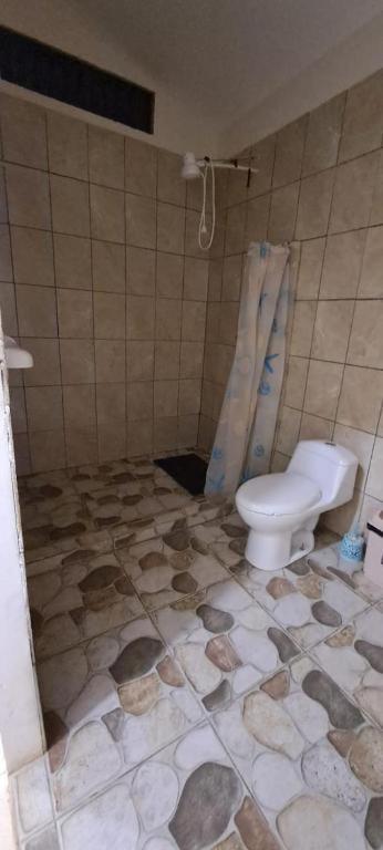 Hostel Hook And Cook Drake Bay Bagian luar foto