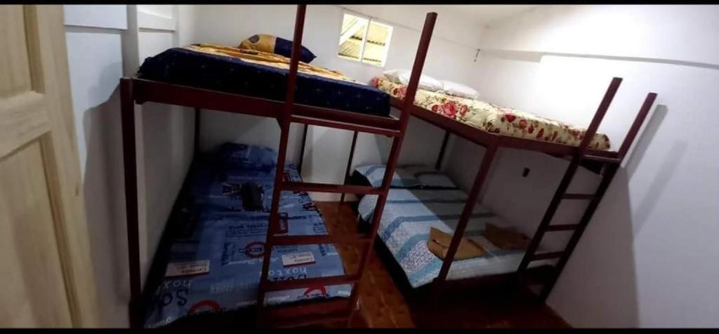 Hostel Hook And Cook Drake Bay Bagian luar foto