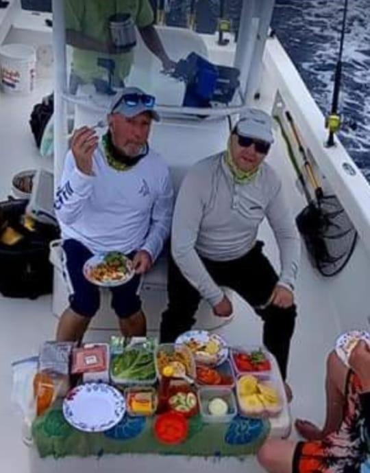 Hostel Hook And Cook Drake Bay Bagian luar foto
